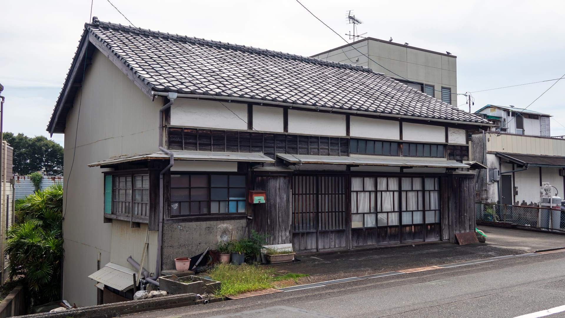 事例