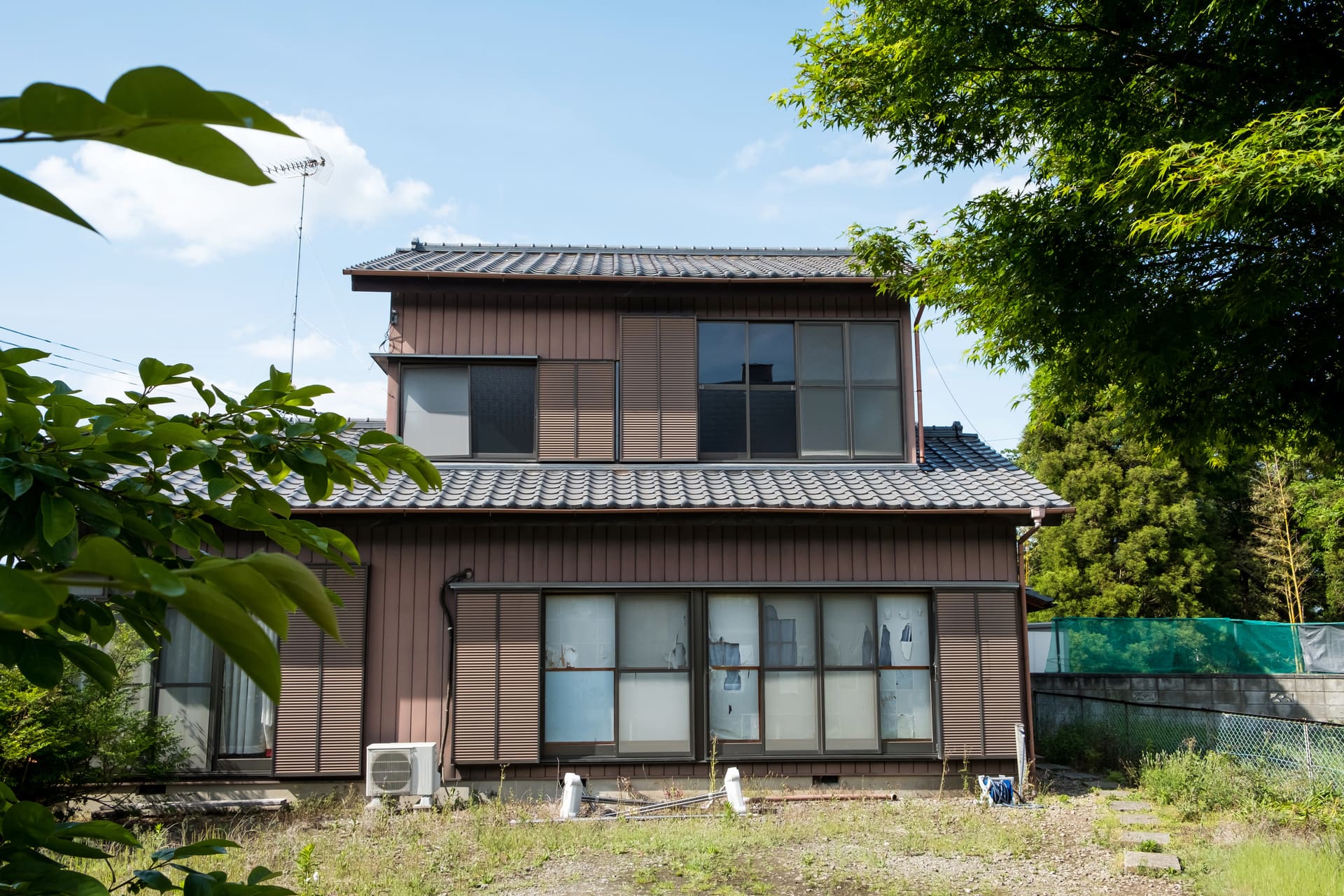 空き家の売却も安心 | 東京都大田区の不動産売却ならLINKAGE合同会社