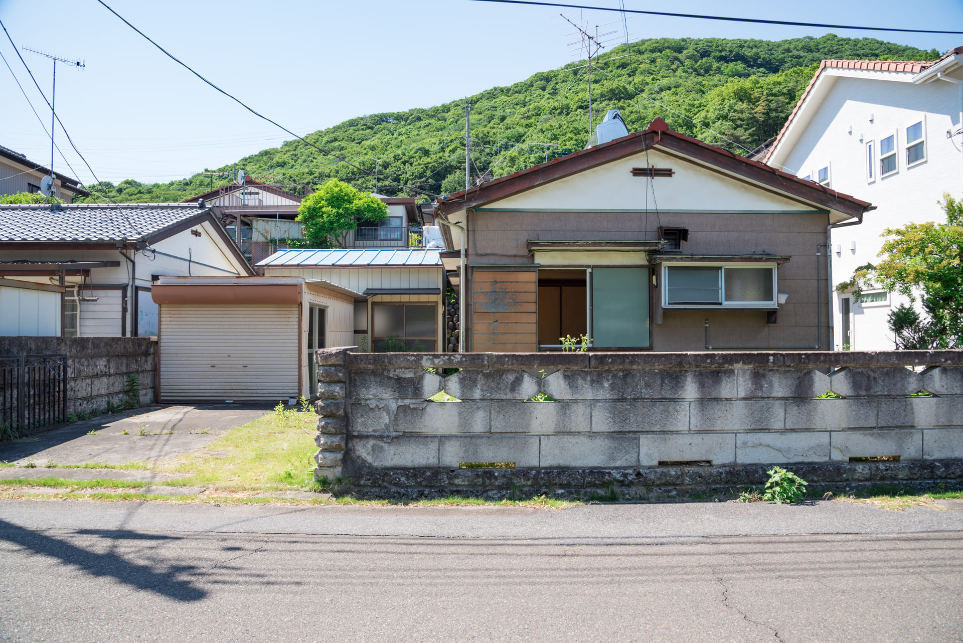 空き家の活用相談 | 東京都大田区の不動産売却ならLINKAGE合同会社