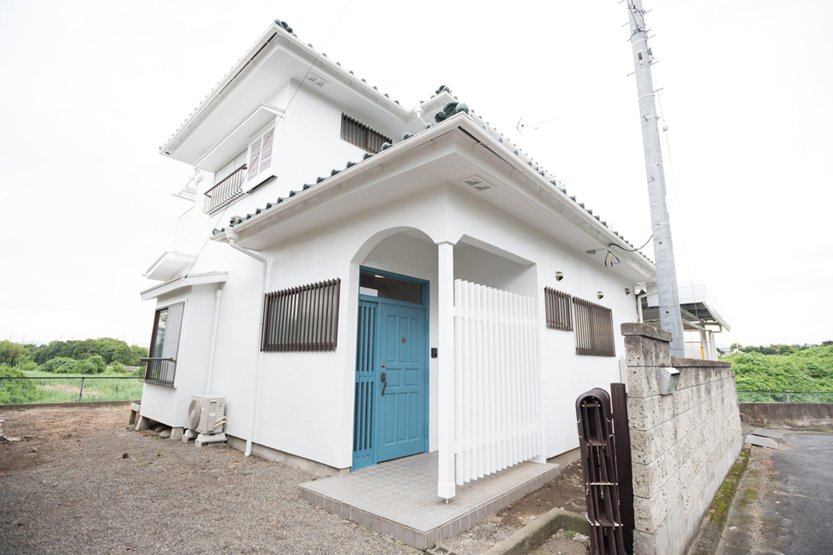 大田区